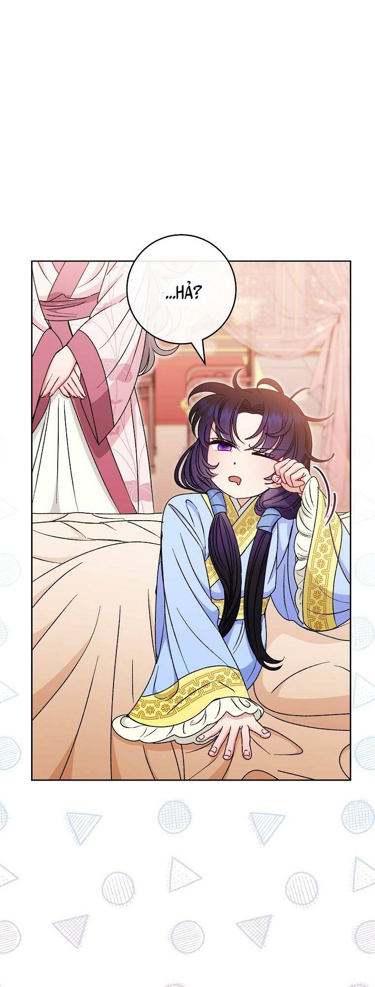 Tiểu Thiếp Chỉ Muốn Sống Yên Bình Chapter 30 - Trang 2