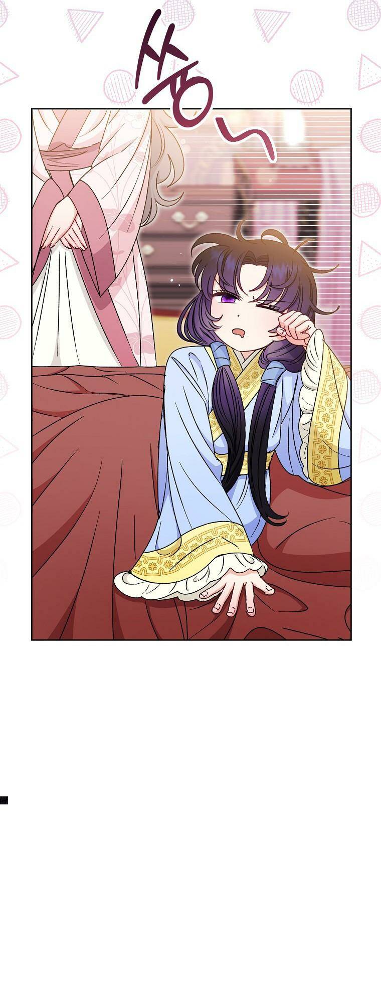 Tiểu Thiếp Chỉ Muốn Sống Yên Bình Chapter 30 - Trang 2