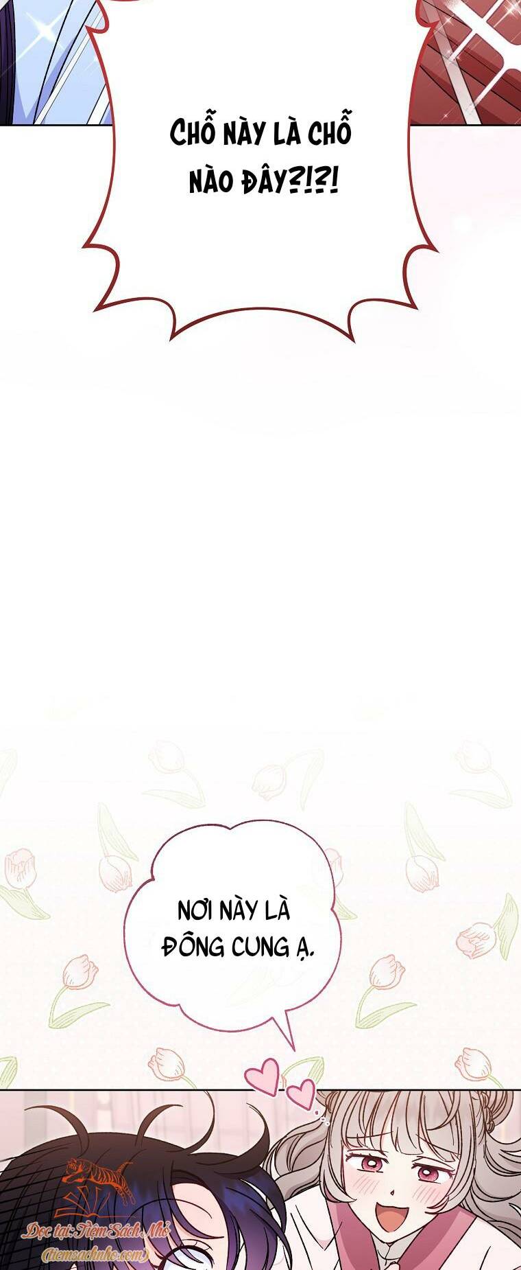 Tiểu Thiếp Chỉ Muốn Sống Yên Bình Chapter 30 - Trang 2