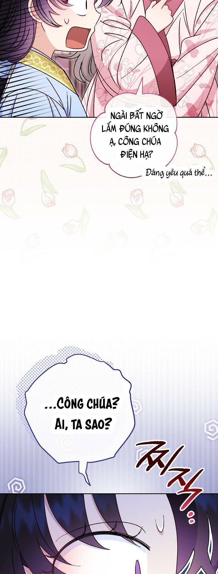 Tiểu Thiếp Chỉ Muốn Sống Yên Bình Chapter 30 - Trang 2