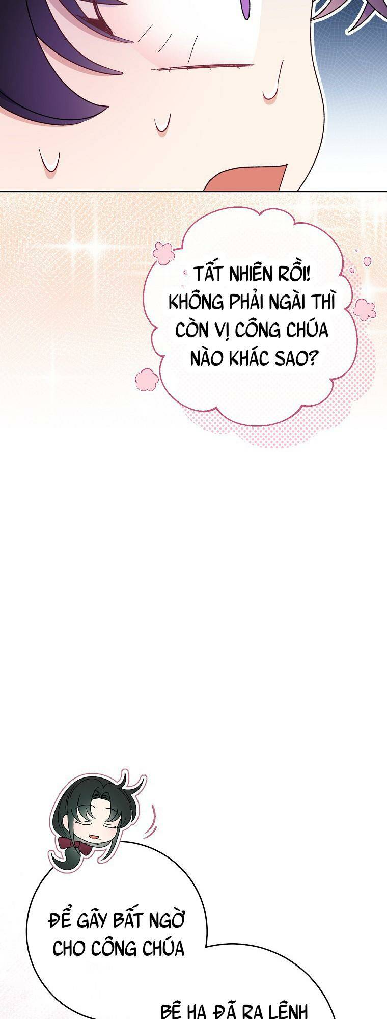 Tiểu Thiếp Chỉ Muốn Sống Yên Bình Chapter 30 - Trang 2