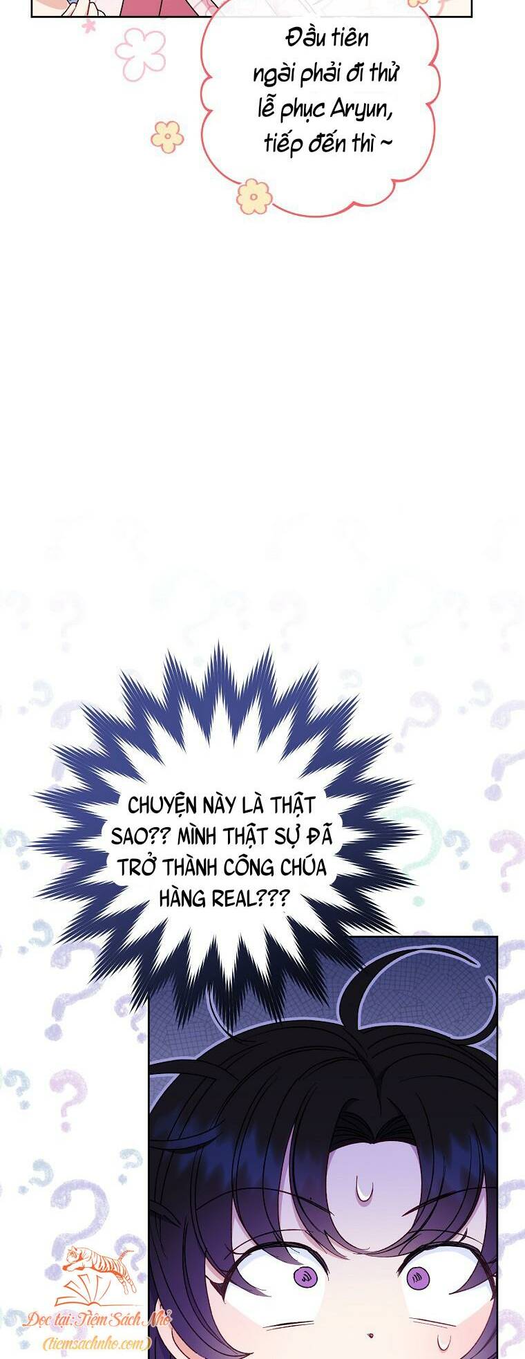 Tiểu Thiếp Chỉ Muốn Sống Yên Bình Chapter 30 - Trang 2