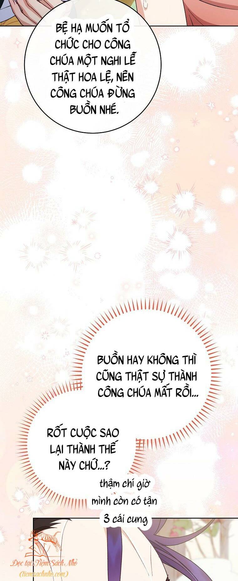 Tiểu Thiếp Chỉ Muốn Sống Yên Bình Chapter 30 - Trang 2