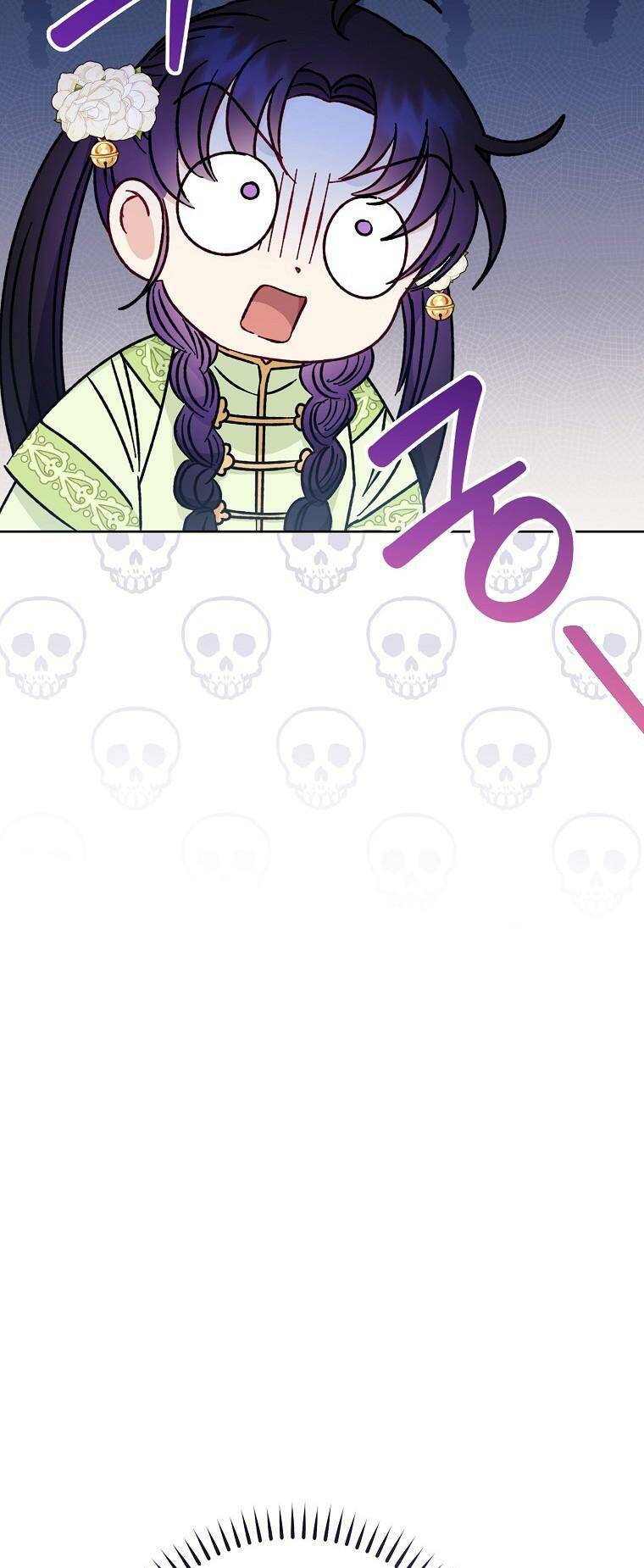 Tiểu Thiếp Chỉ Muốn Sống Yên Bình Chapter 30 - Trang 2