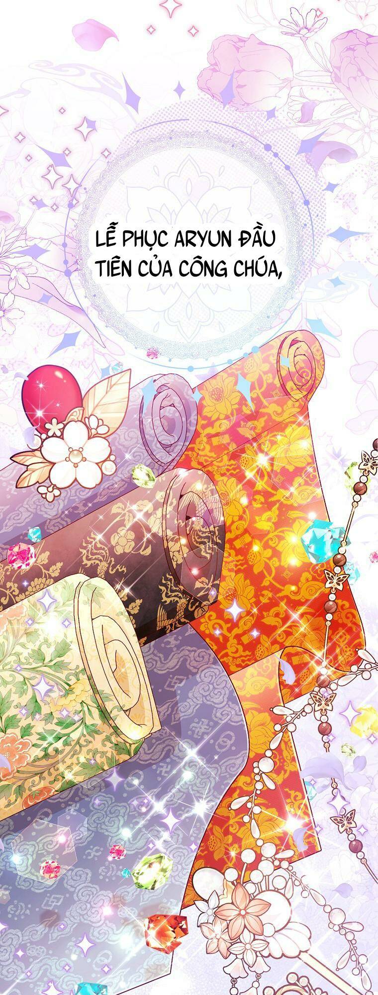 Tiểu Thiếp Chỉ Muốn Sống Yên Bình Chapter 30 - Trang 2