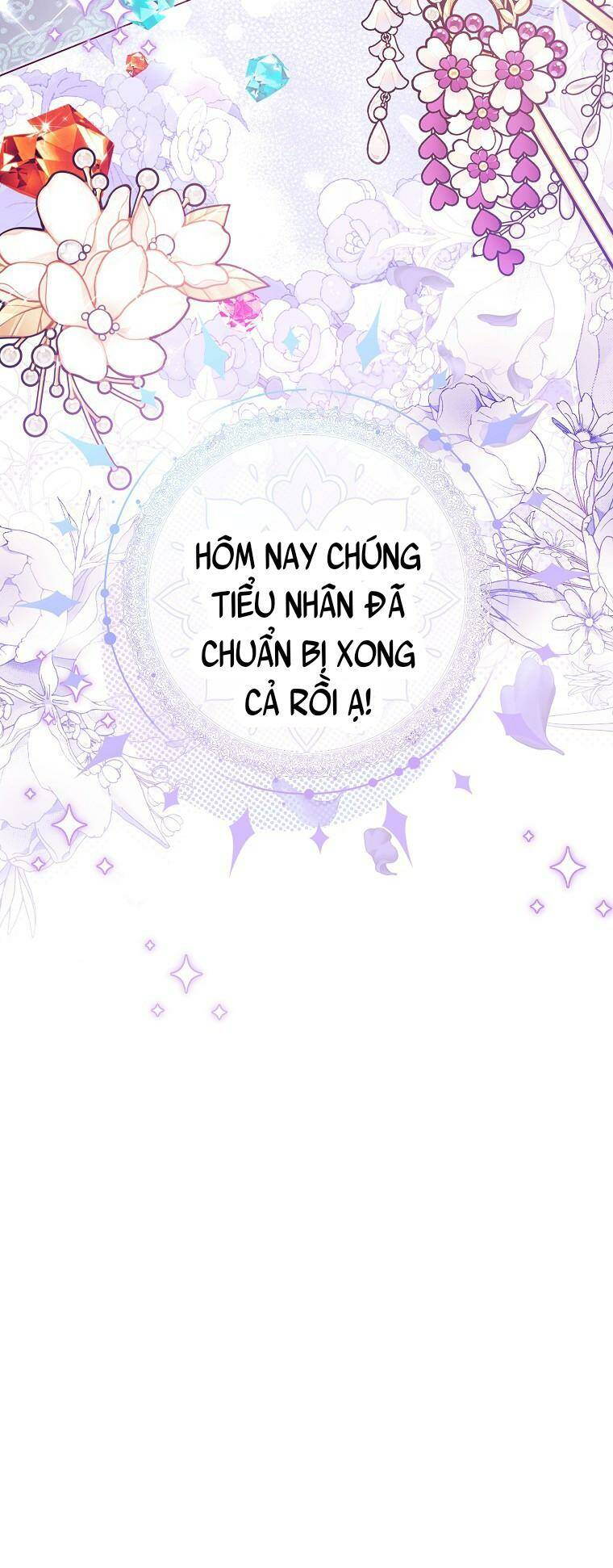 Tiểu Thiếp Chỉ Muốn Sống Yên Bình Chapter 30 - Trang 2