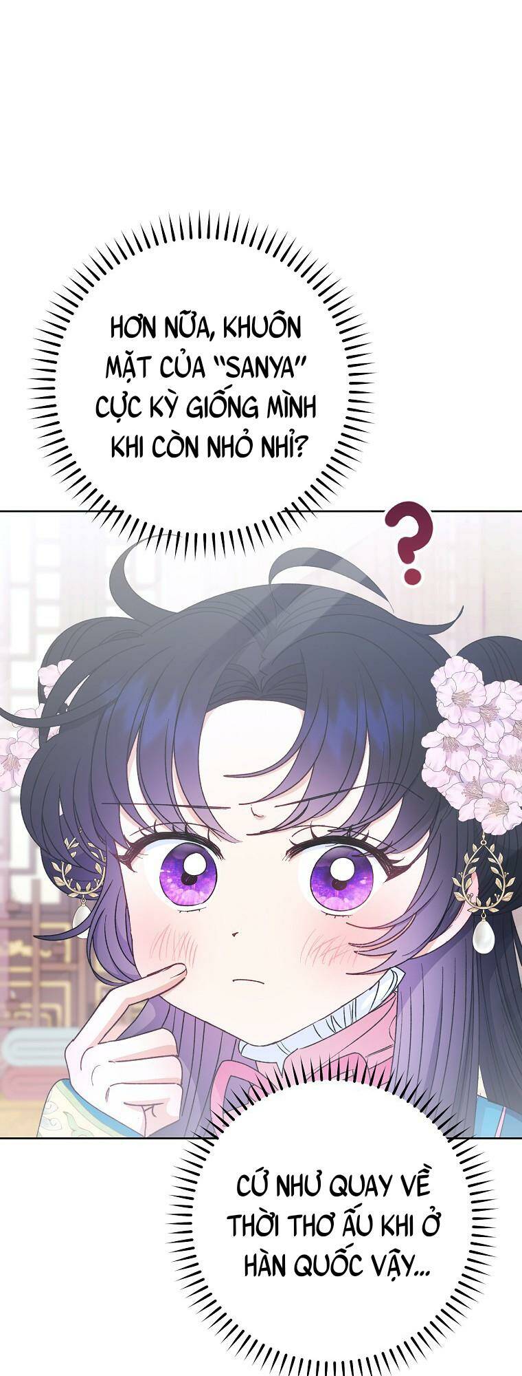 Tiểu Thiếp Chỉ Muốn Sống Yên Bình Chapter 31 - Trang 2