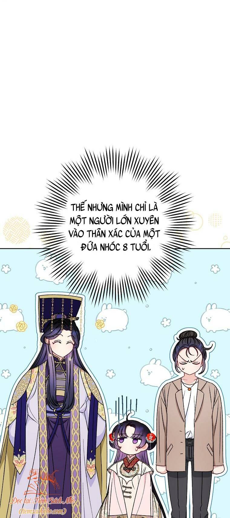 Tiểu Thiếp Chỉ Muốn Sống Yên Bình Chapter 31 - Trang 2