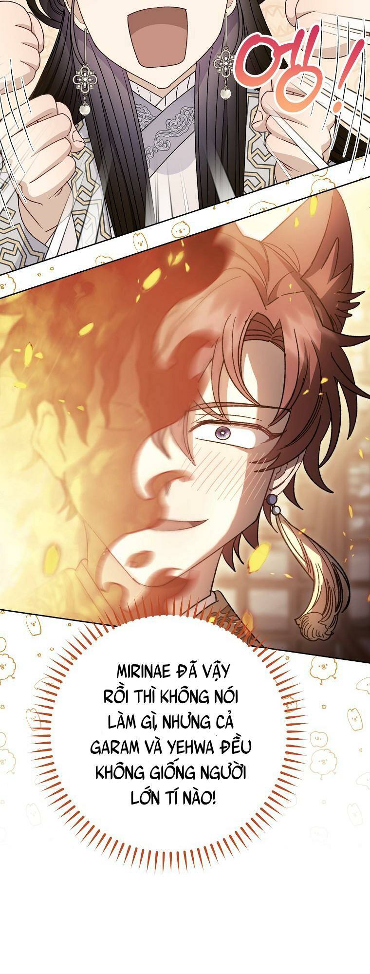 Tiểu Thiếp Chỉ Muốn Sống Yên Bình Chapter 31 - Trang 2