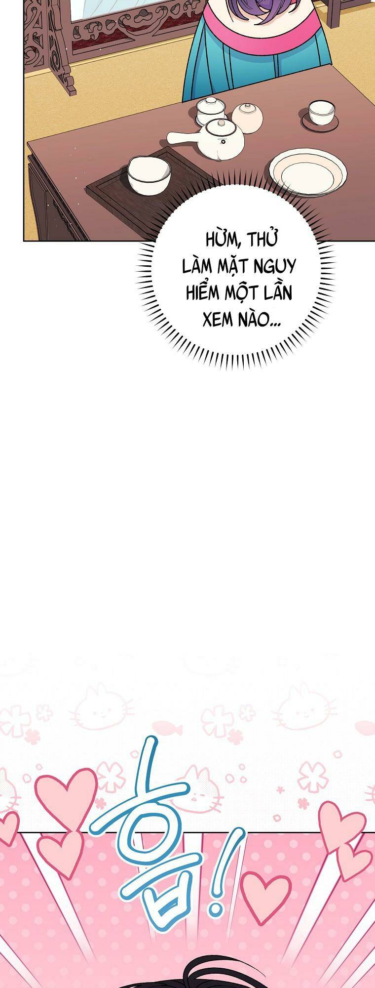 Tiểu Thiếp Chỉ Muốn Sống Yên Bình Chapter 31 - Trang 2