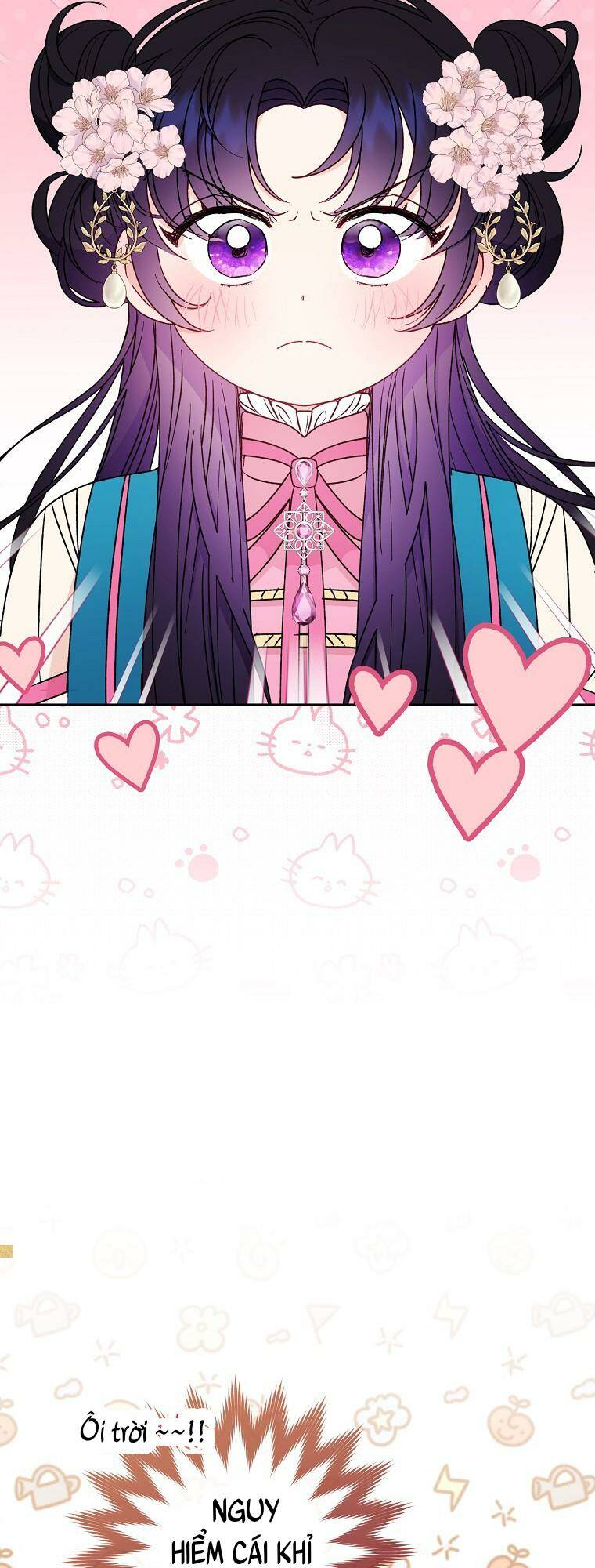 Tiểu Thiếp Chỉ Muốn Sống Yên Bình Chapter 31 - Trang 2