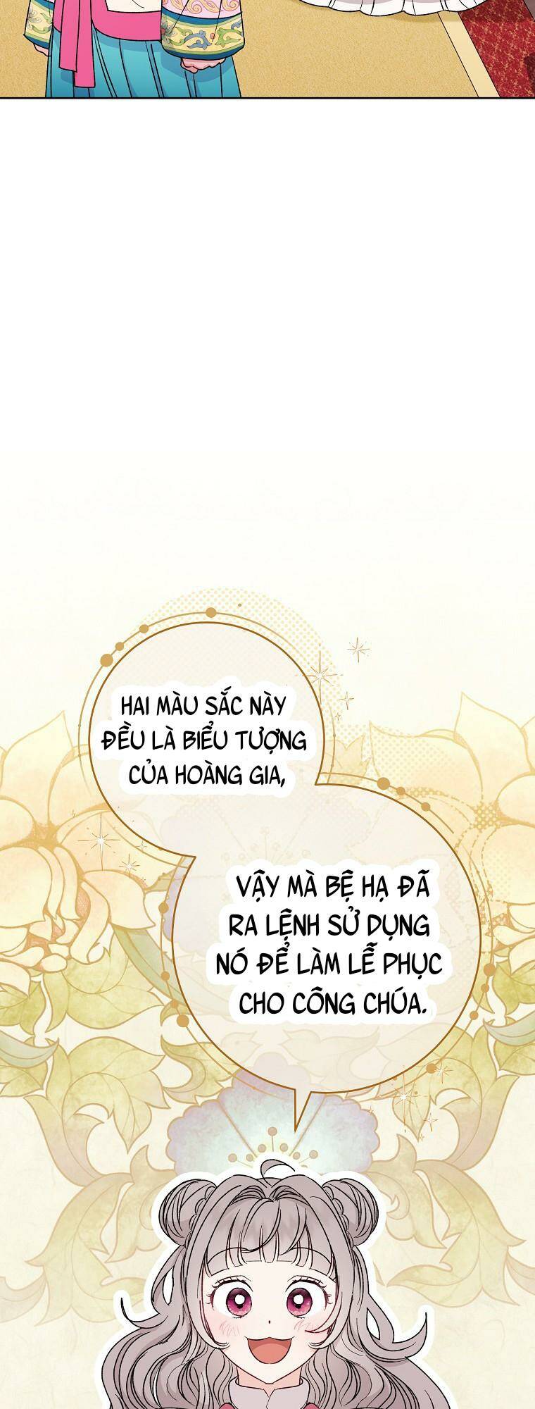 Tiểu Thiếp Chỉ Muốn Sống Yên Bình Chapter 31 - Trang 2