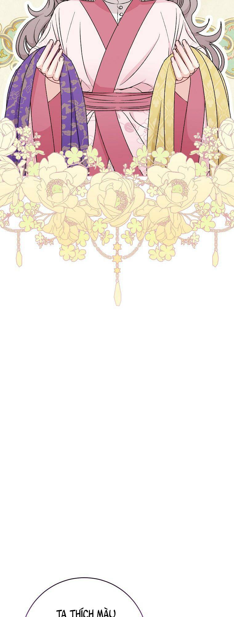 Tiểu Thiếp Chỉ Muốn Sống Yên Bình Chapter 31 - Trang 2