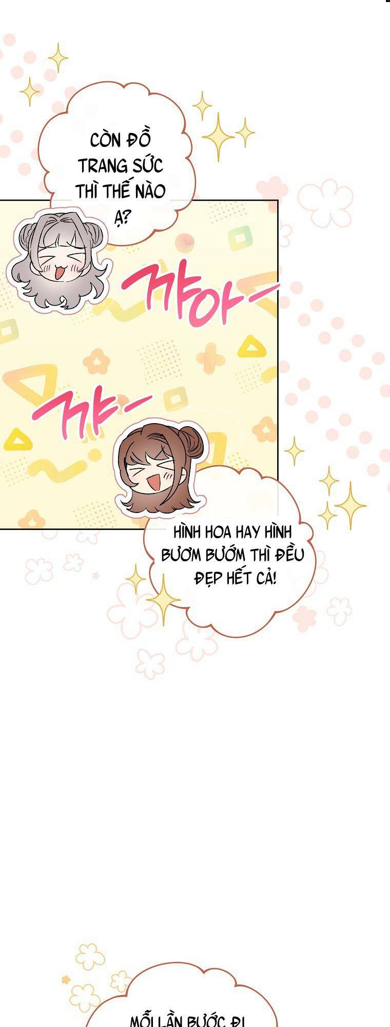 Tiểu Thiếp Chỉ Muốn Sống Yên Bình Chapter 31 - Trang 2