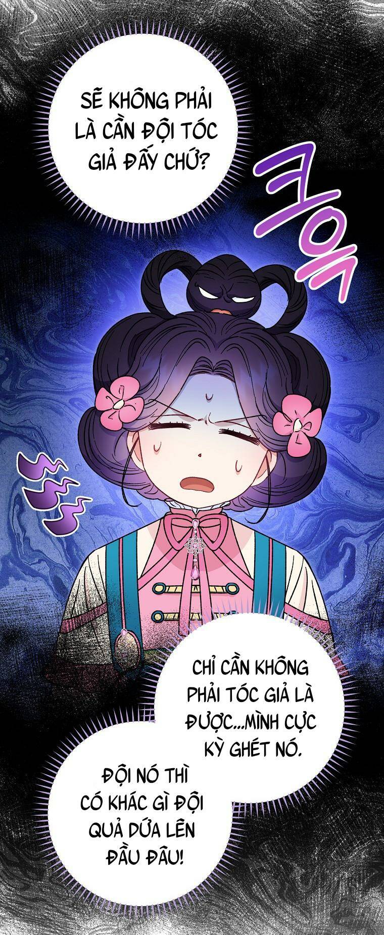 Tiểu Thiếp Chỉ Muốn Sống Yên Bình Chapter 31 - Trang 2