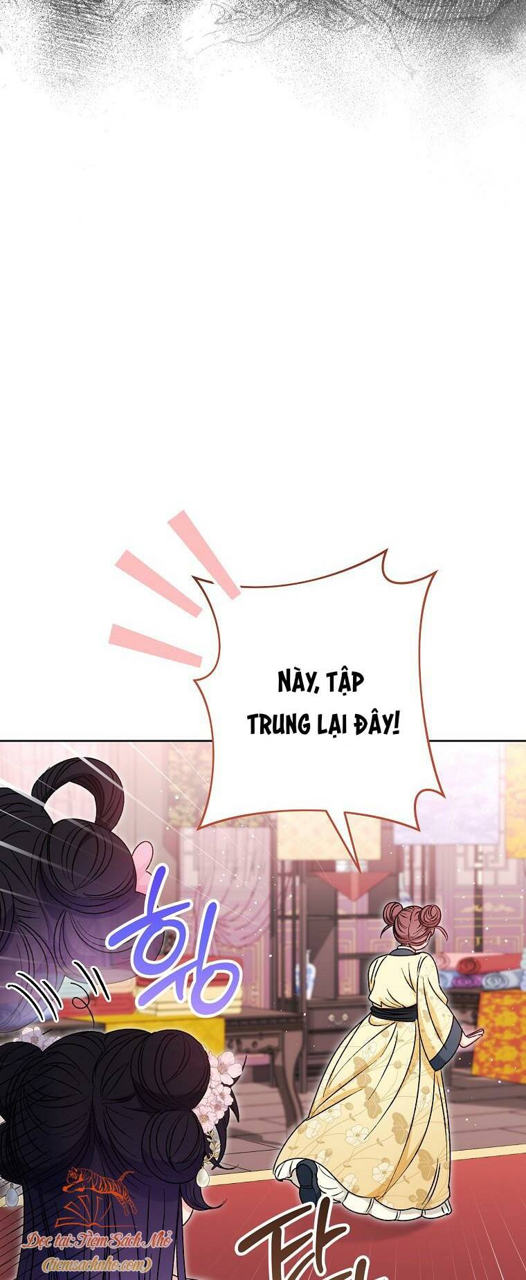 Tiểu Thiếp Chỉ Muốn Sống Yên Bình Chapter 31 - Trang 2