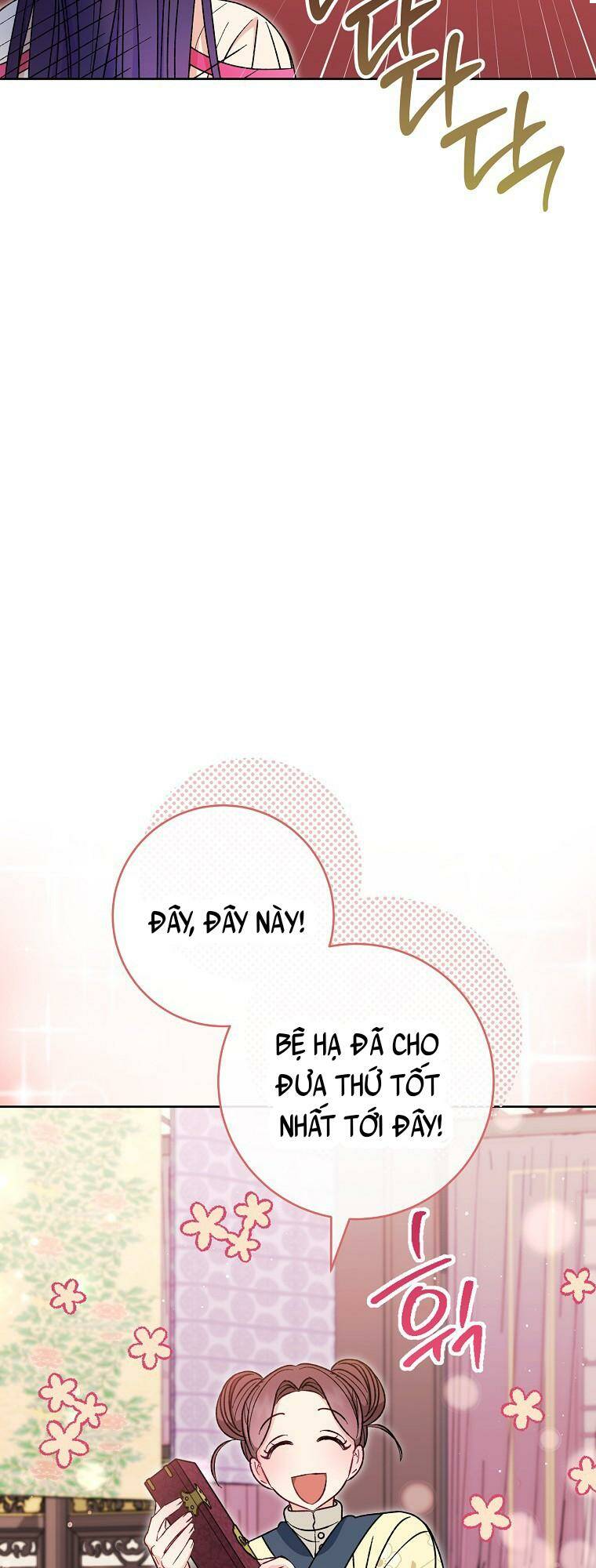 Tiểu Thiếp Chỉ Muốn Sống Yên Bình Chapter 31 - Trang 2