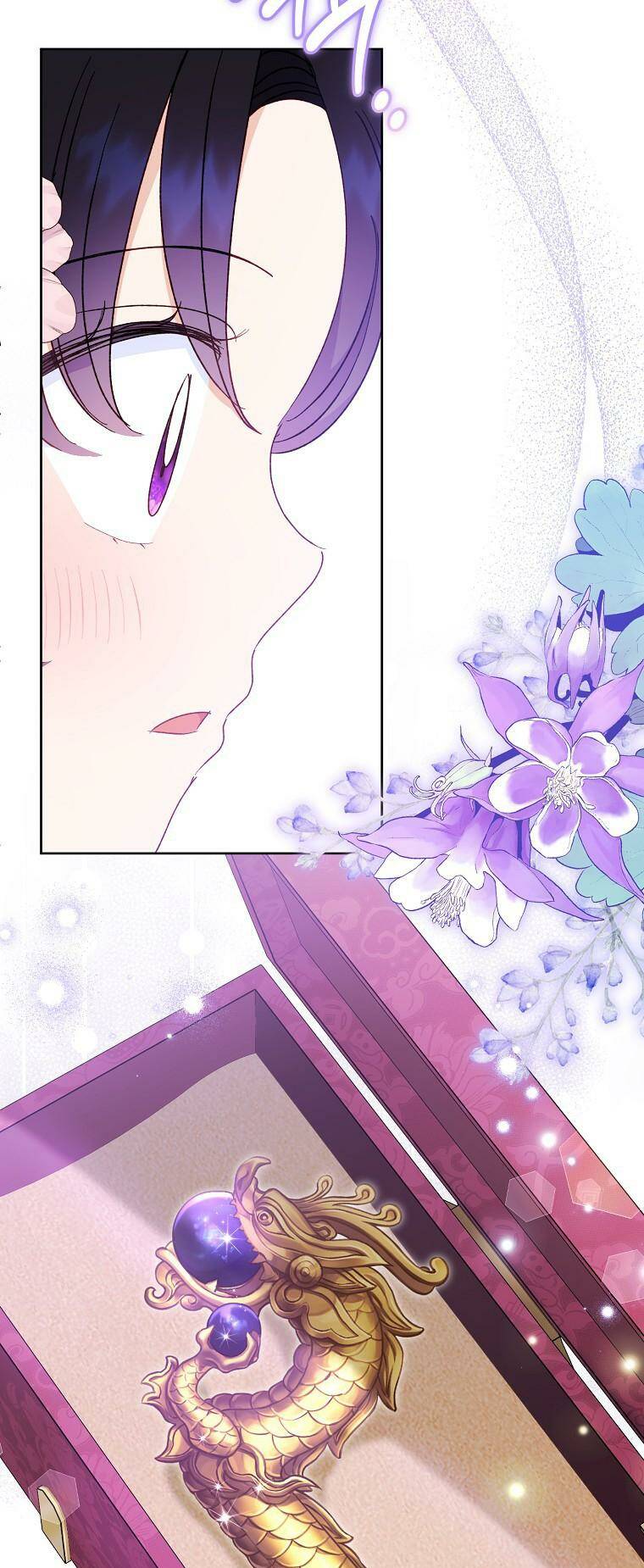 Tiểu Thiếp Chỉ Muốn Sống Yên Bình Chapter 31 - Trang 2