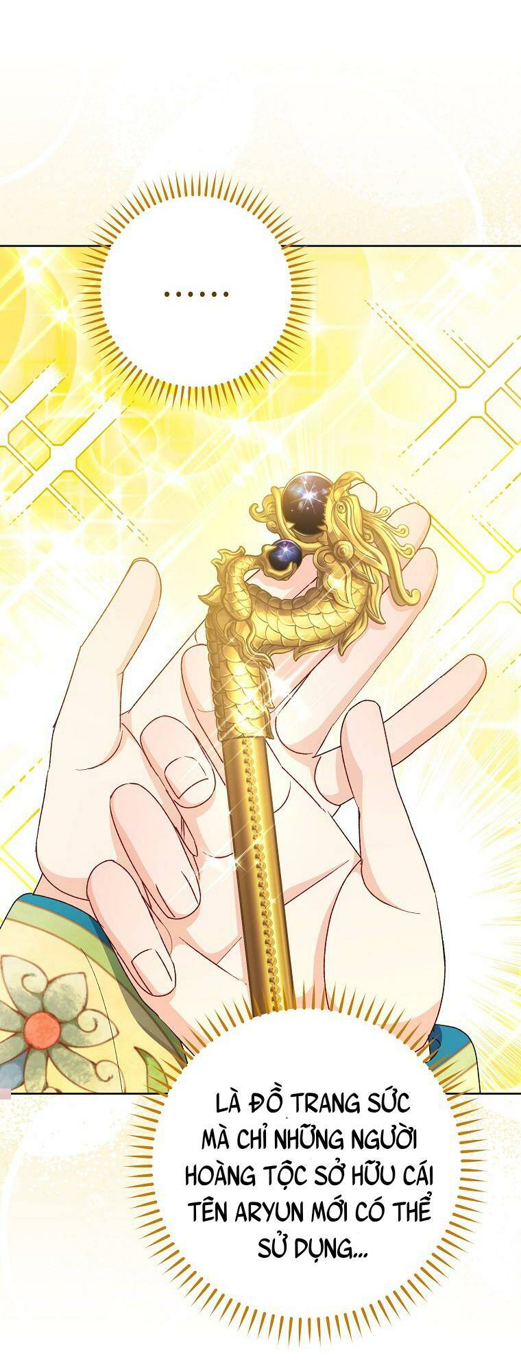 Tiểu Thiếp Chỉ Muốn Sống Yên Bình Chapter 31 - Trang 2