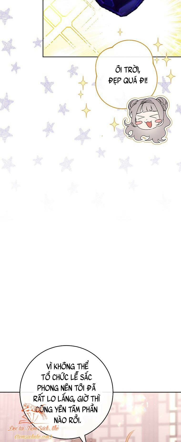 Tiểu Thiếp Chỉ Muốn Sống Yên Bình Chapter 31 - Trang 2