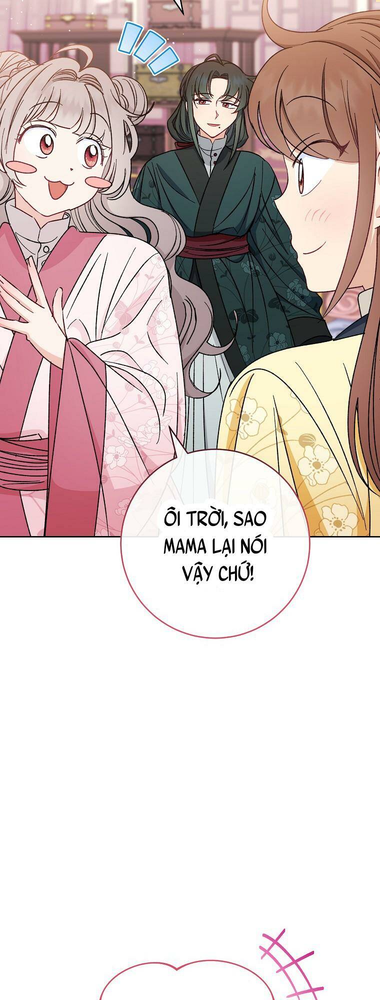 Tiểu Thiếp Chỉ Muốn Sống Yên Bình Chapter 31 - Trang 2