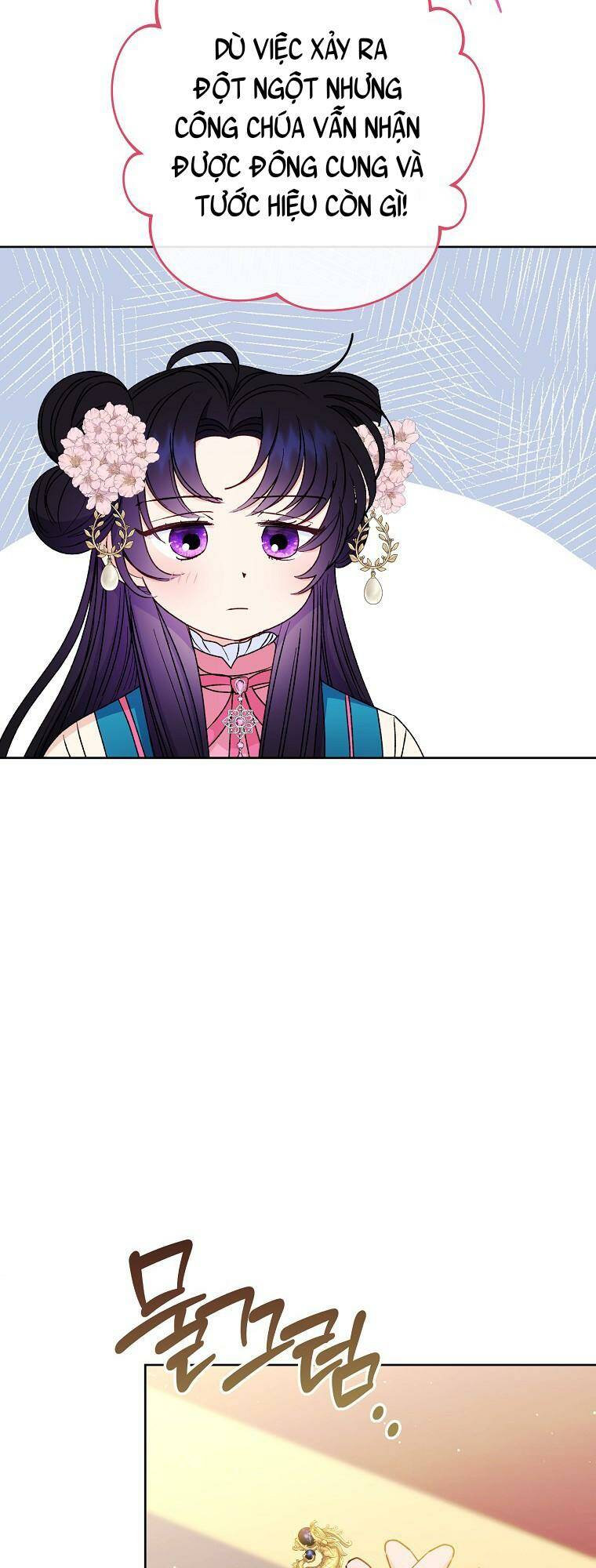 Tiểu Thiếp Chỉ Muốn Sống Yên Bình Chapter 31 - Trang 2