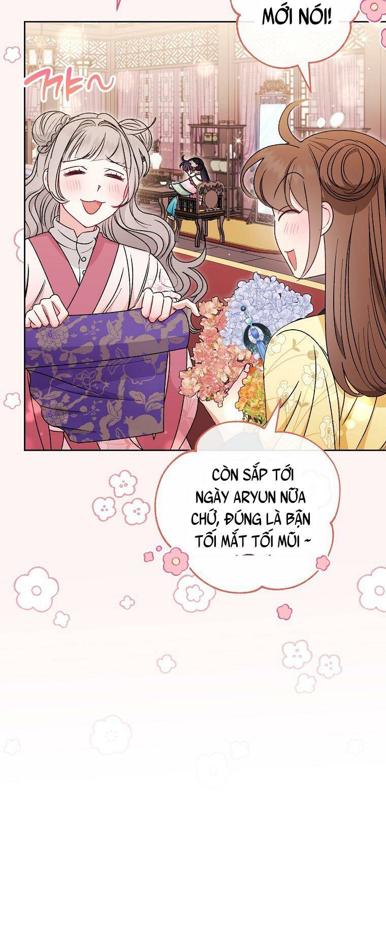 Tiểu Thiếp Chỉ Muốn Sống Yên Bình Chapter 31 - Trang 2