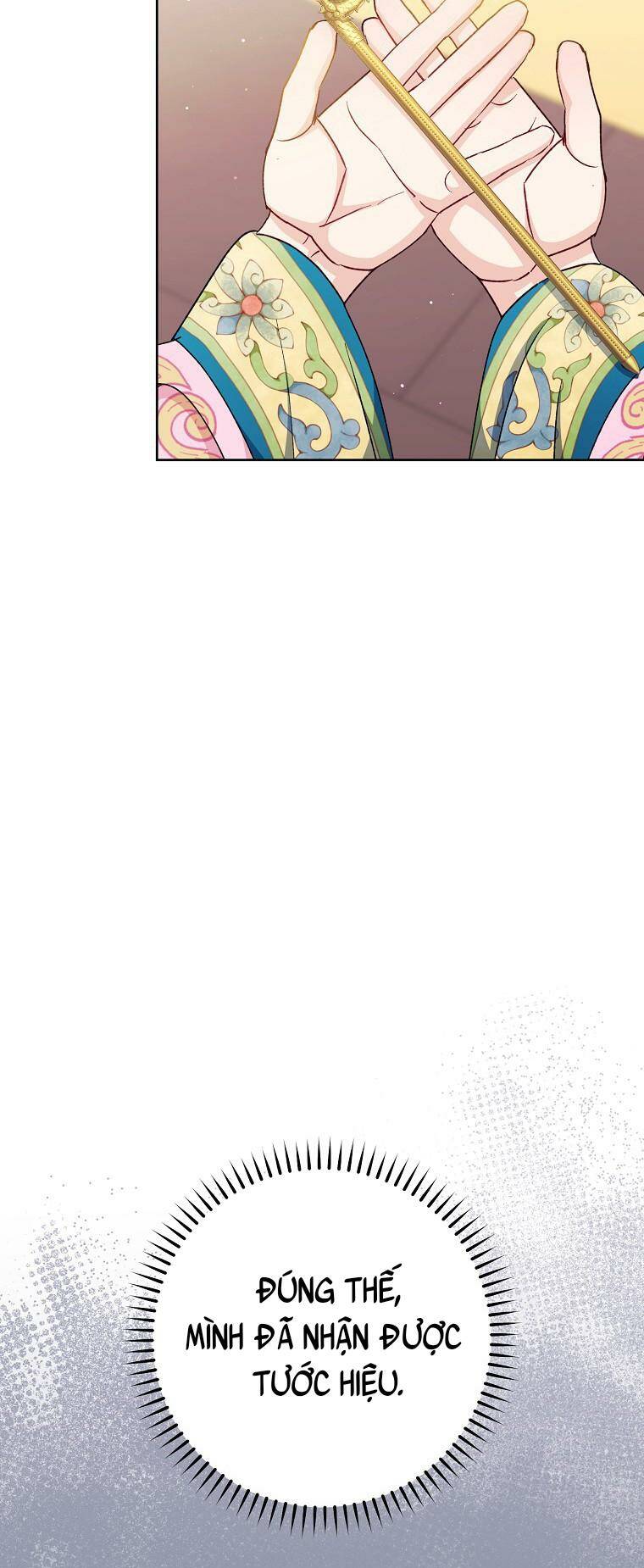 Tiểu Thiếp Chỉ Muốn Sống Yên Bình Chapter 31 - Trang 2