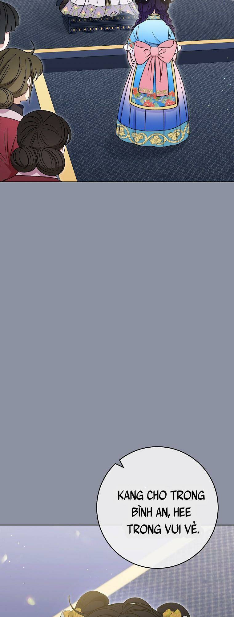 Tiểu Thiếp Chỉ Muốn Sống Yên Bình Chapter 31 - Trang 2