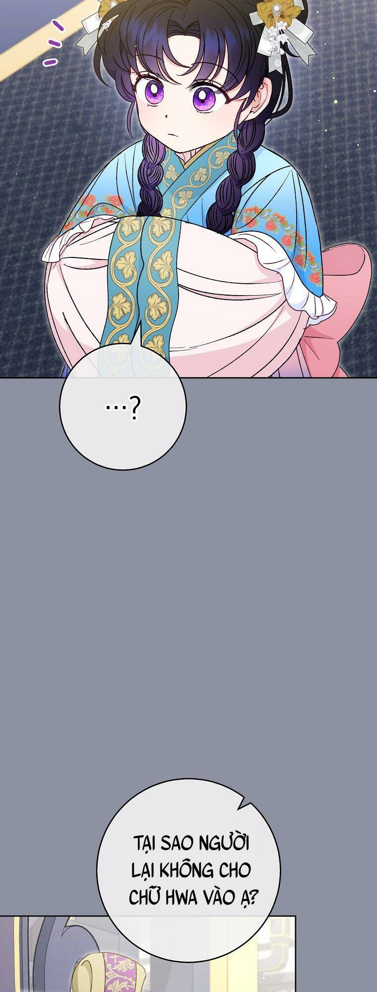 Tiểu Thiếp Chỉ Muốn Sống Yên Bình Chapter 31 - Trang 2