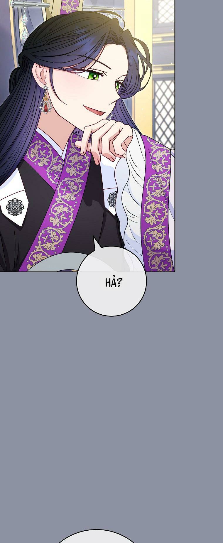 Tiểu Thiếp Chỉ Muốn Sống Yên Bình Chapter 31 - Trang 2