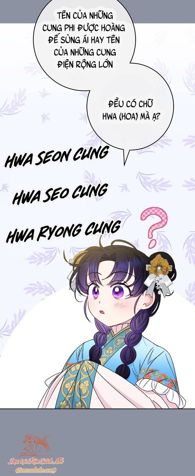 Tiểu Thiếp Chỉ Muốn Sống Yên Bình Chapter 31 - Trang 2