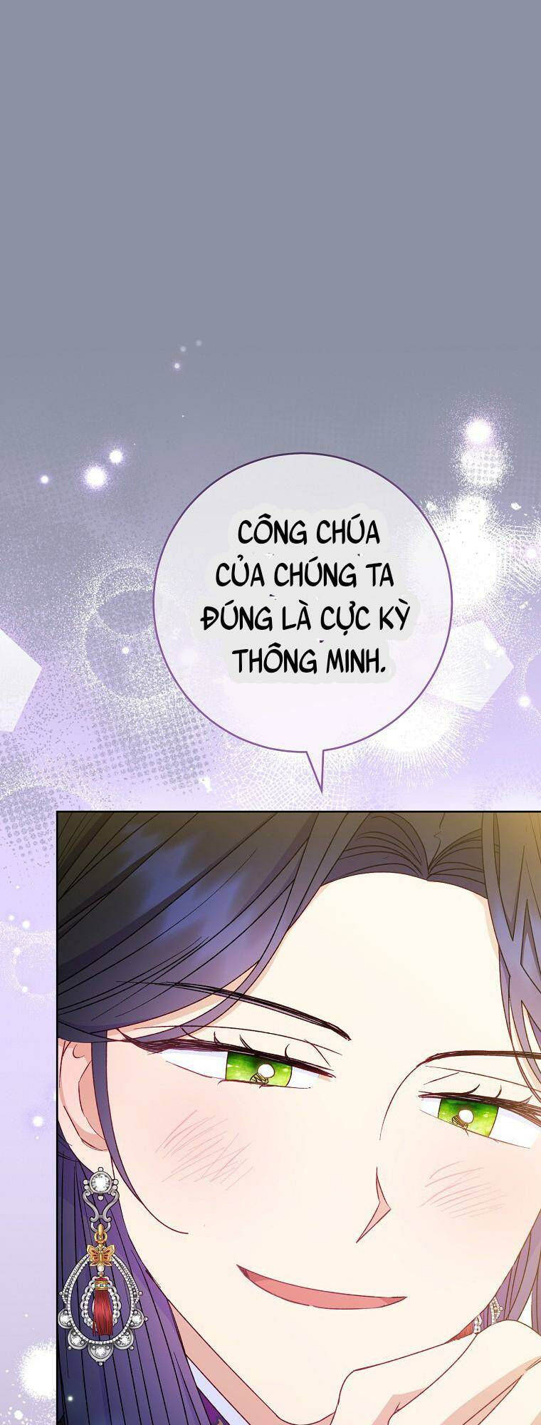 Tiểu Thiếp Chỉ Muốn Sống Yên Bình Chapter 31 - Trang 2