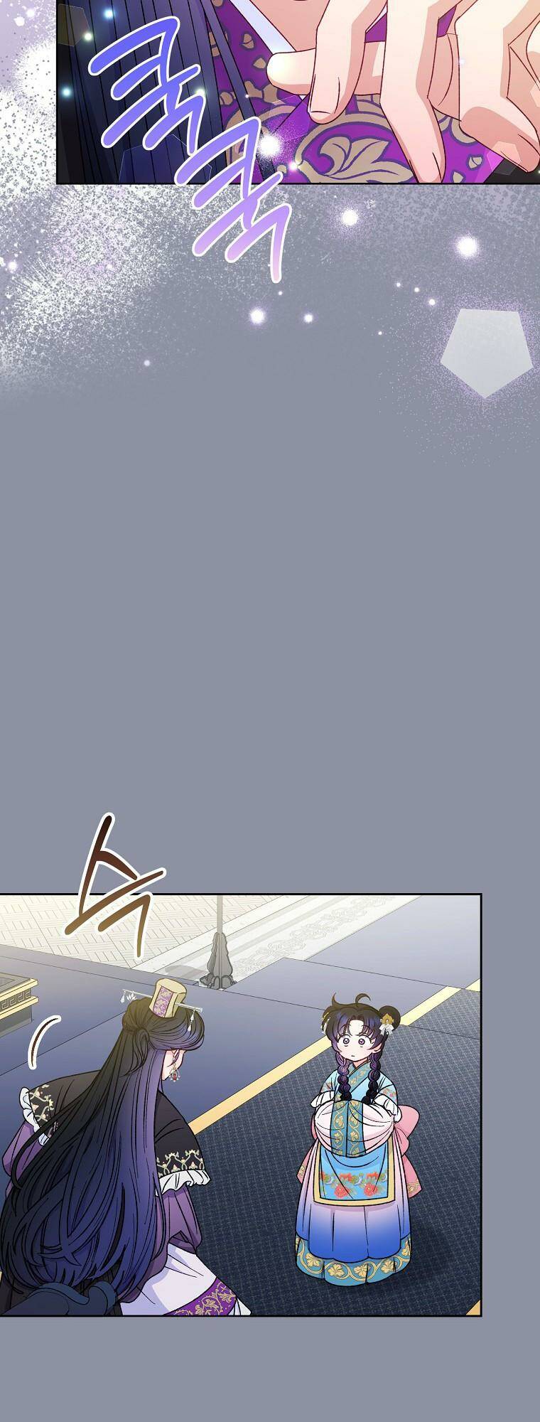 Tiểu Thiếp Chỉ Muốn Sống Yên Bình Chapter 31 - Trang 2