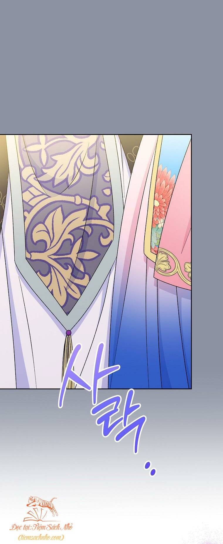 Tiểu Thiếp Chỉ Muốn Sống Yên Bình Chapter 31 - Trang 2