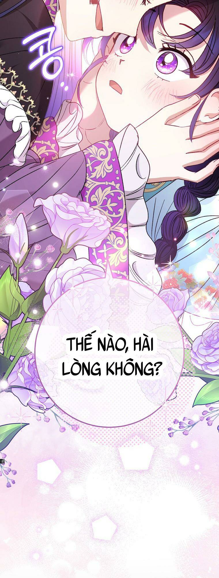 Tiểu Thiếp Chỉ Muốn Sống Yên Bình Chapter 31 - Trang 2