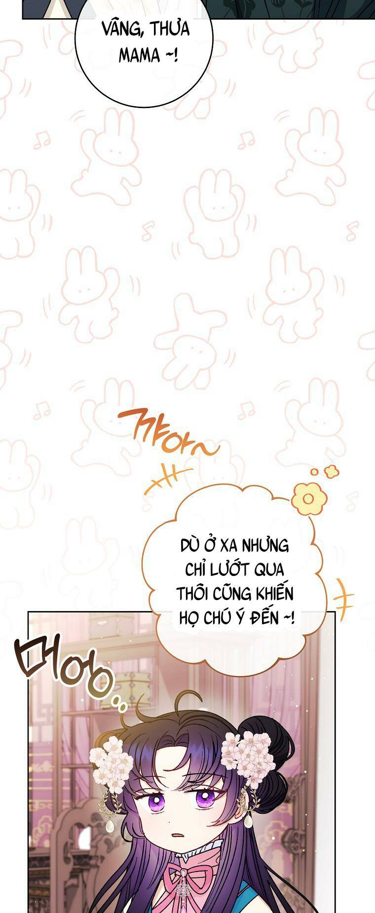 Tiểu Thiếp Chỉ Muốn Sống Yên Bình Chapter 31 - Trang 2