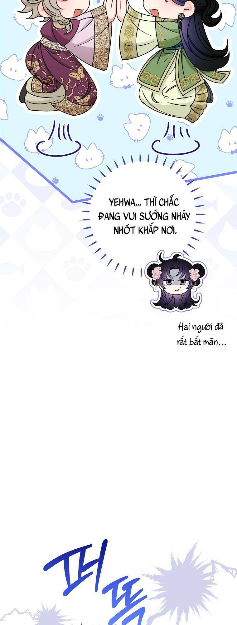 Tiểu Thiếp Chỉ Muốn Sống Yên Bình Chapter 31 - Trang 2