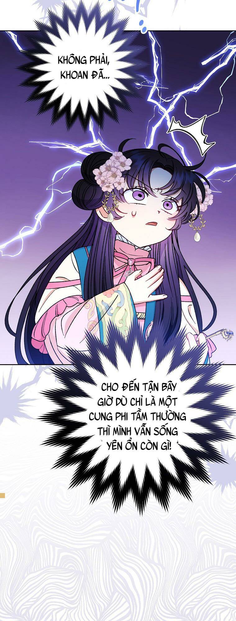 Tiểu Thiếp Chỉ Muốn Sống Yên Bình Chapter 31 - Trang 2