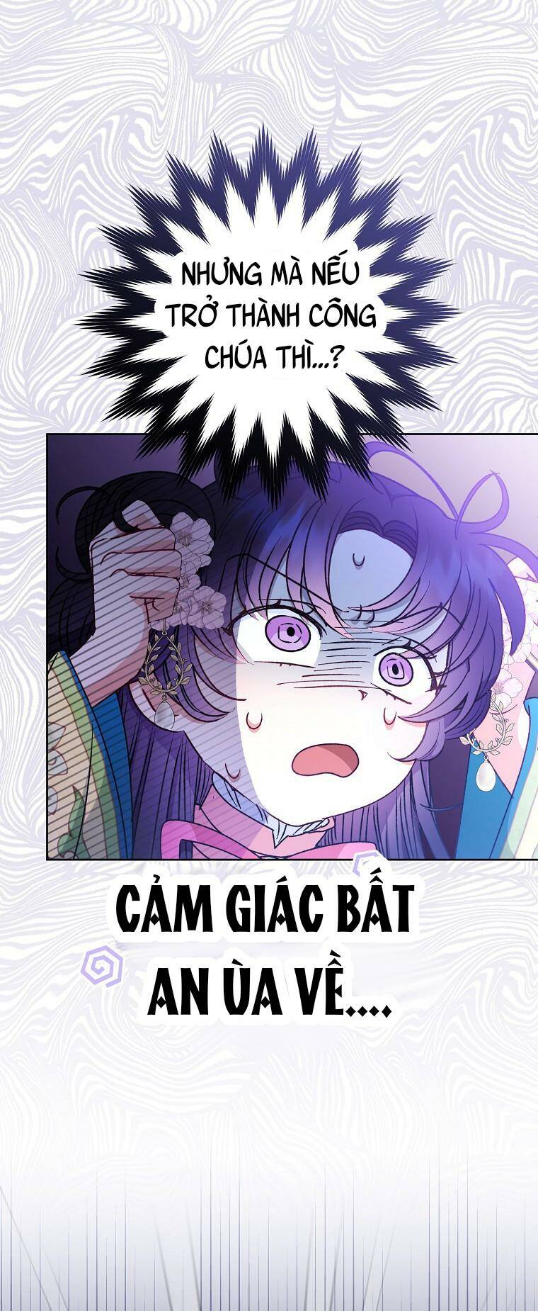 Tiểu Thiếp Chỉ Muốn Sống Yên Bình Chapter 31 - Trang 2