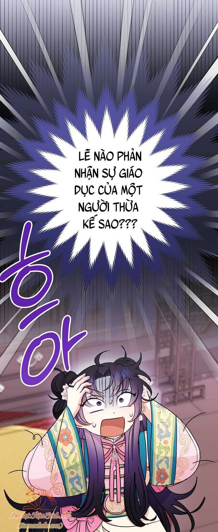 Tiểu Thiếp Chỉ Muốn Sống Yên Bình Chapter 31 - Trang 2