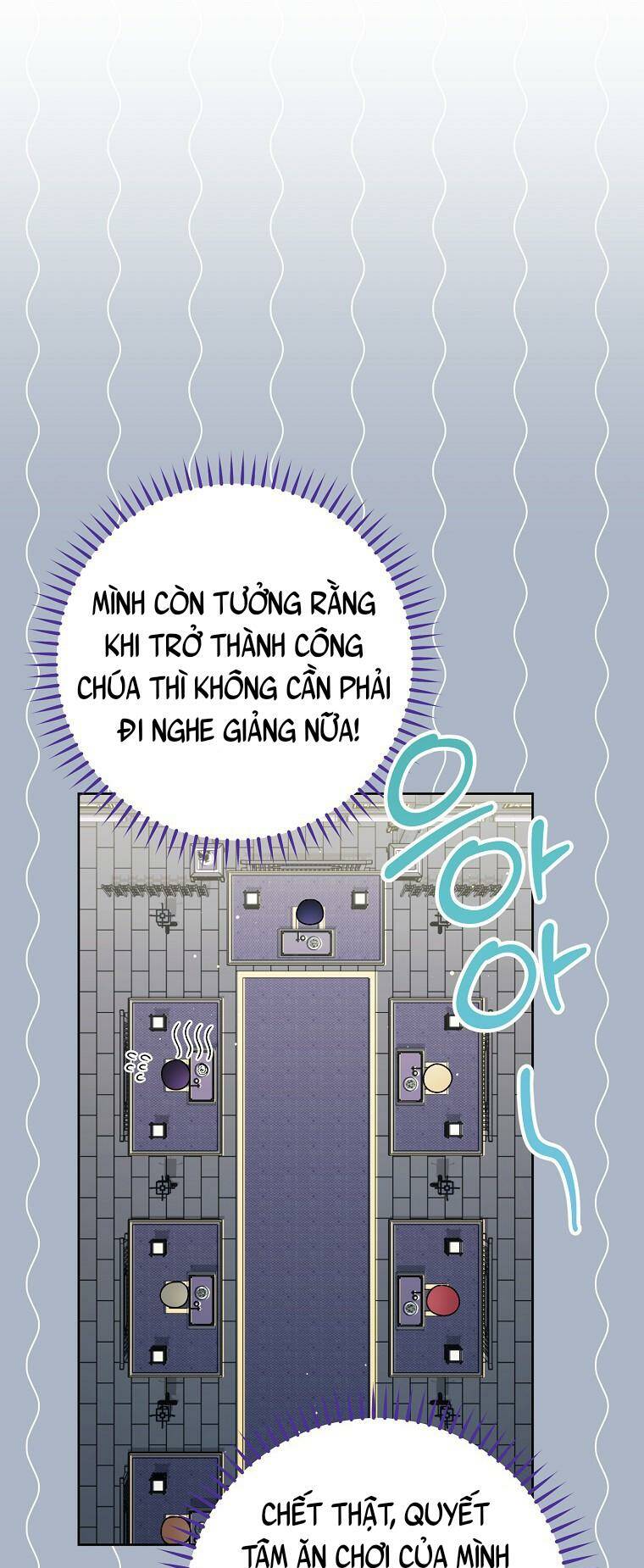 Tiểu Thiếp Chỉ Muốn Sống Yên Bình Chapter 31 - Trang 2