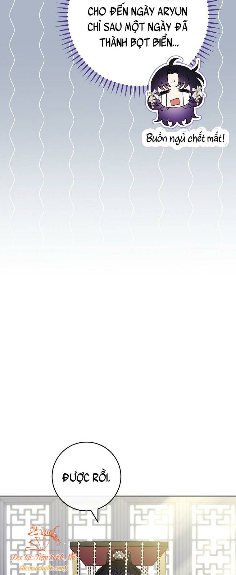 Tiểu Thiếp Chỉ Muốn Sống Yên Bình Chapter 31 - Trang 2