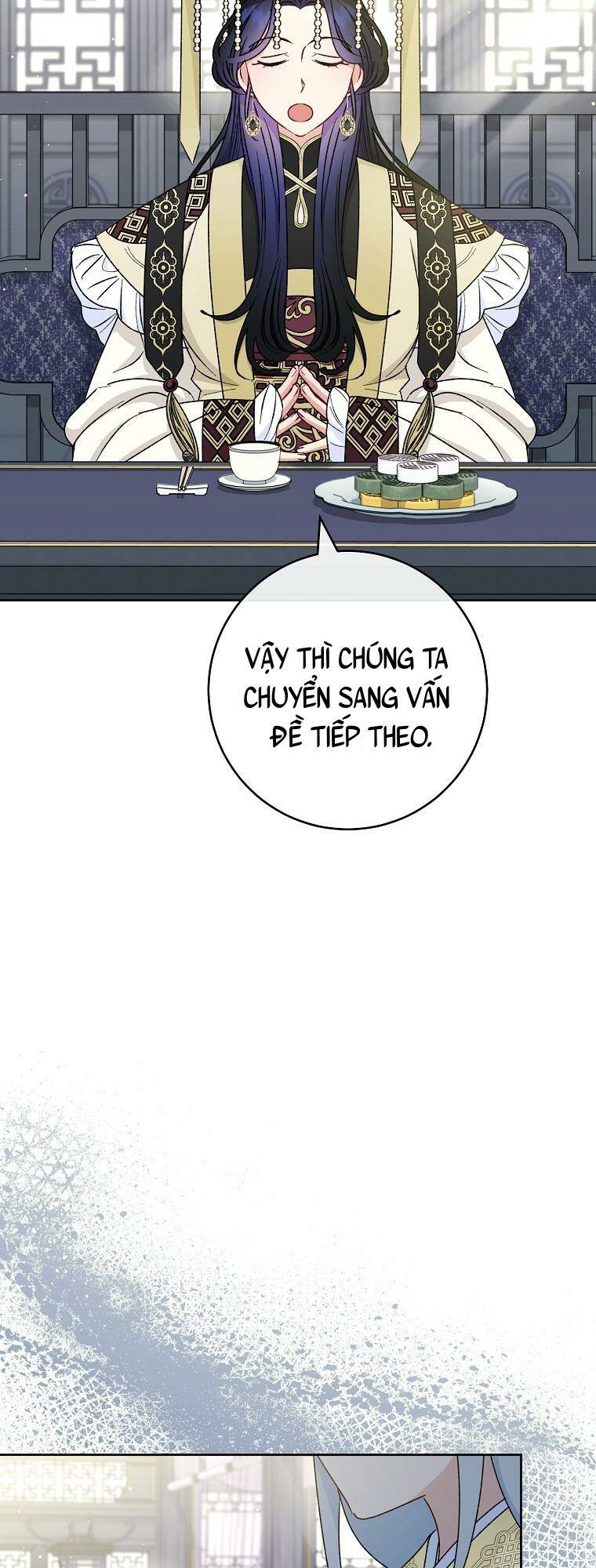 Tiểu Thiếp Chỉ Muốn Sống Yên Bình Chapter 31 - Trang 2