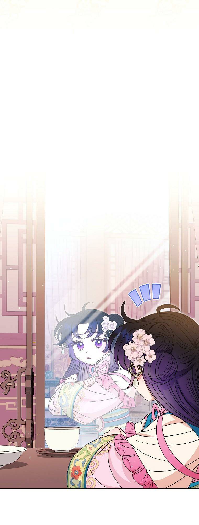 Tiểu Thiếp Chỉ Muốn Sống Yên Bình Chapter 31 - Trang 2