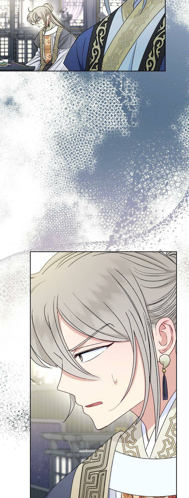 Tiểu Thiếp Chỉ Muốn Sống Yên Bình Chapter 31 - Trang 2