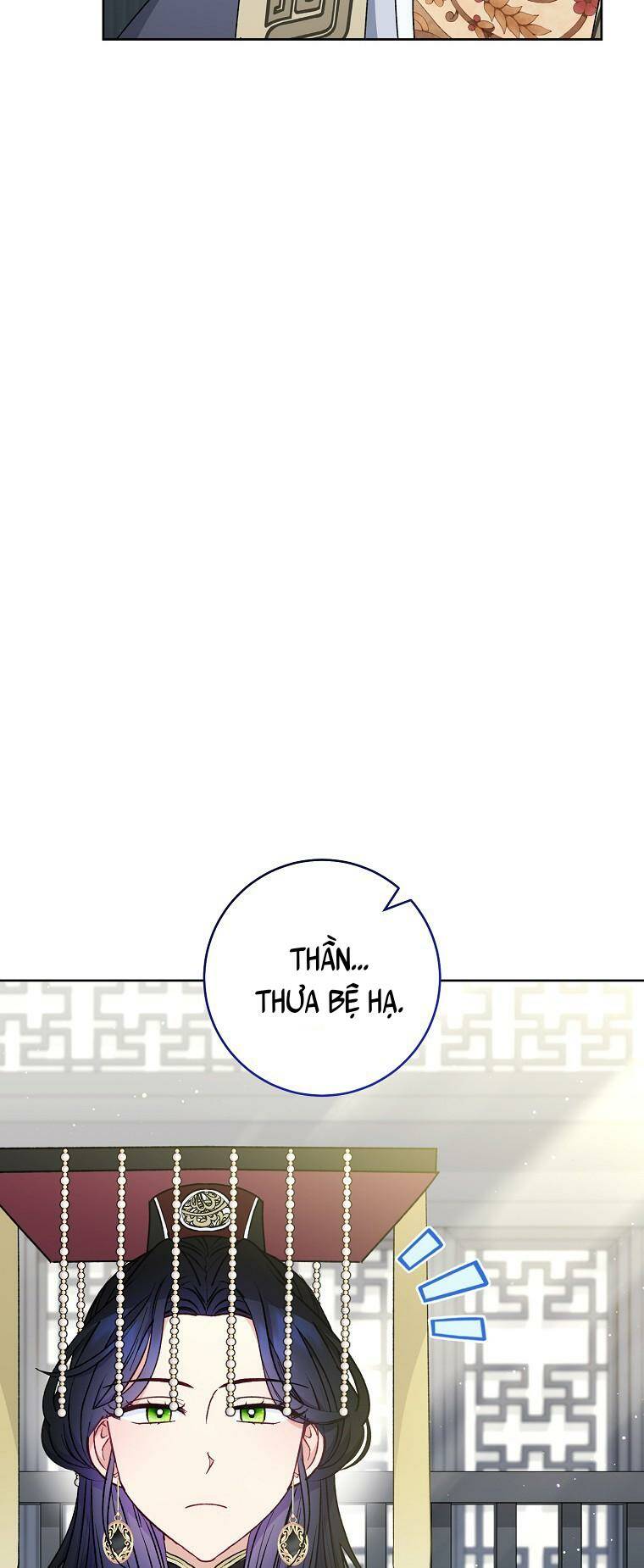 Tiểu Thiếp Chỉ Muốn Sống Yên Bình Chapter 31 - Trang 2