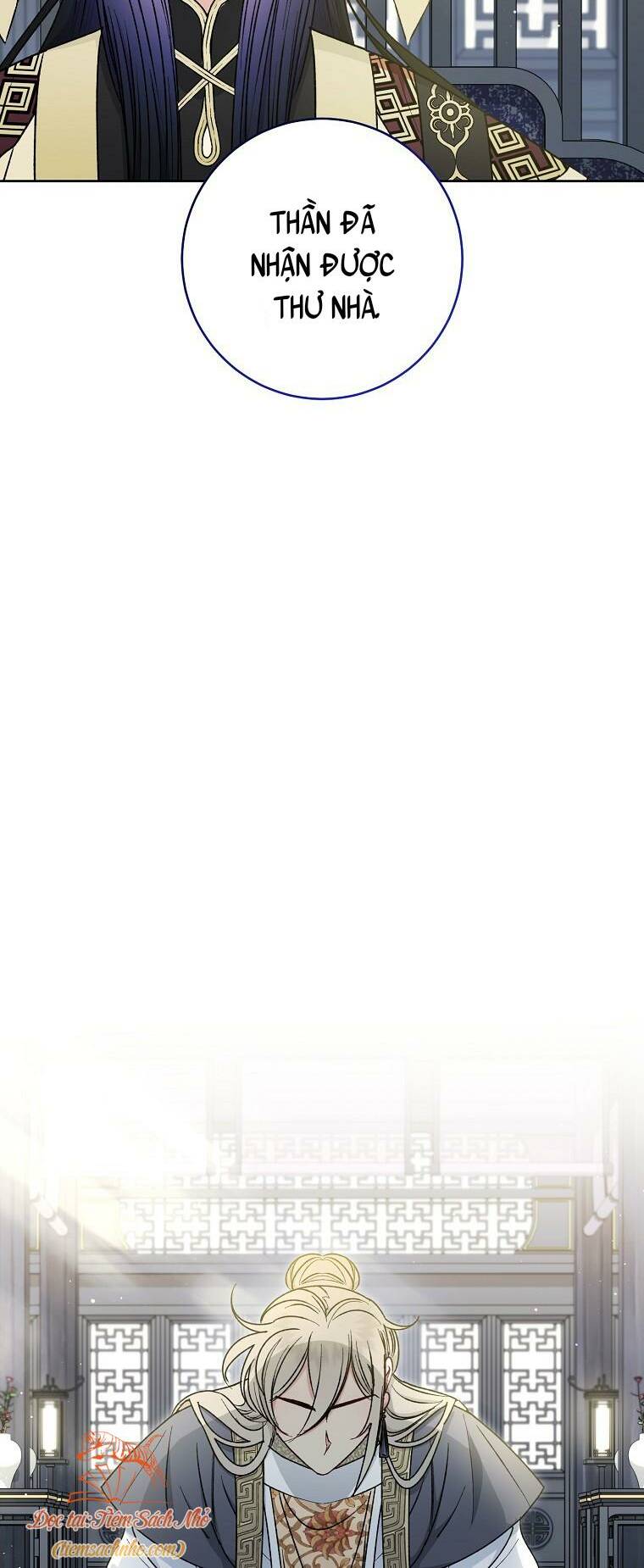 Tiểu Thiếp Chỉ Muốn Sống Yên Bình Chapter 31 - Trang 2