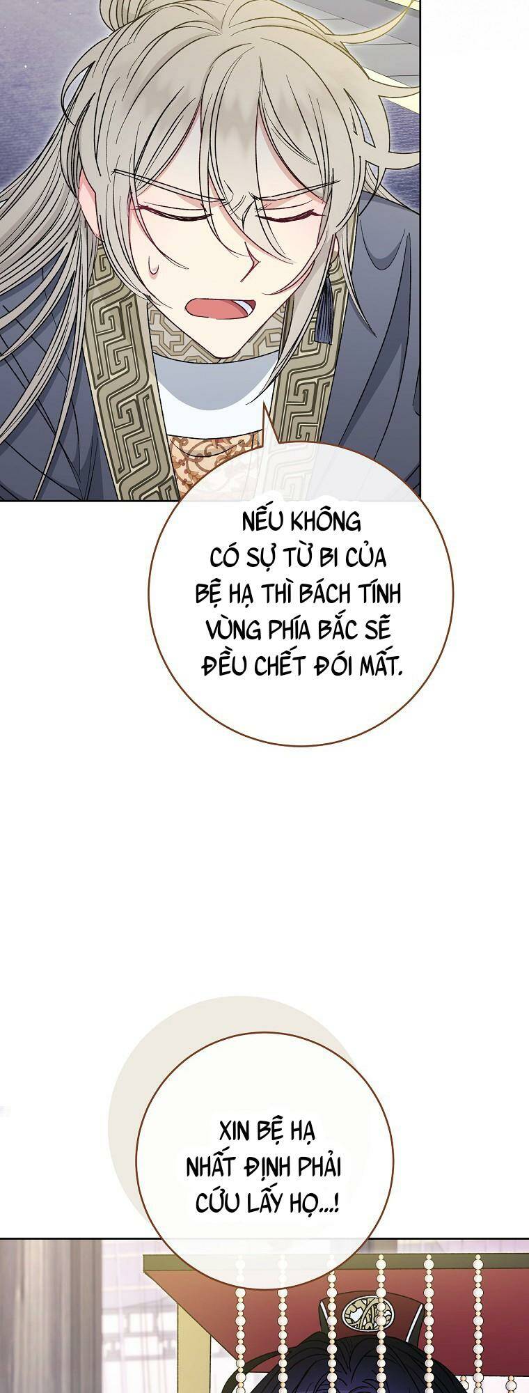 Tiểu Thiếp Chỉ Muốn Sống Yên Bình Chapter 31 - Trang 2