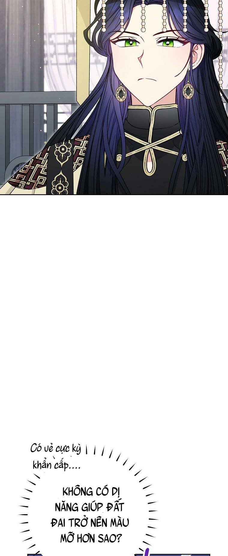 Tiểu Thiếp Chỉ Muốn Sống Yên Bình Chapter 31 - Trang 2